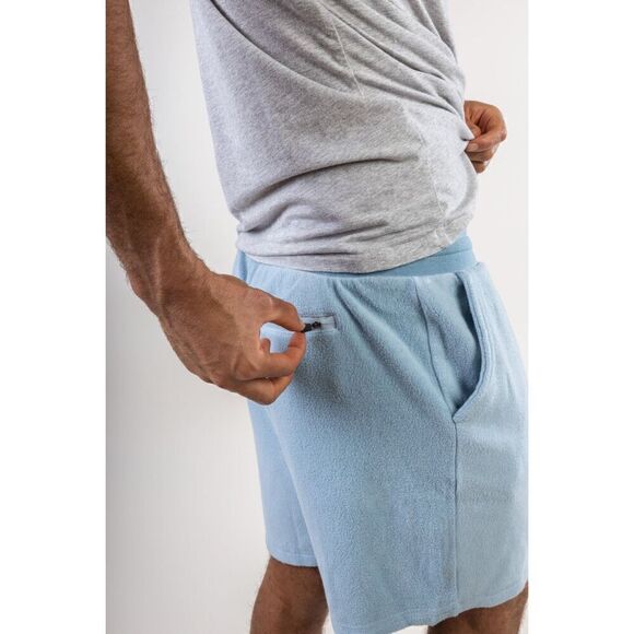 Feat Mens BlanketBlend Shorts NEW - Picture 6 of 14